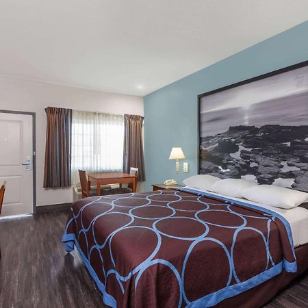Super 8 By Wyndham El Cajon San Diego Экстерьер фото